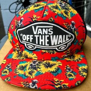 Vans x Star Wars Collab SnapBack